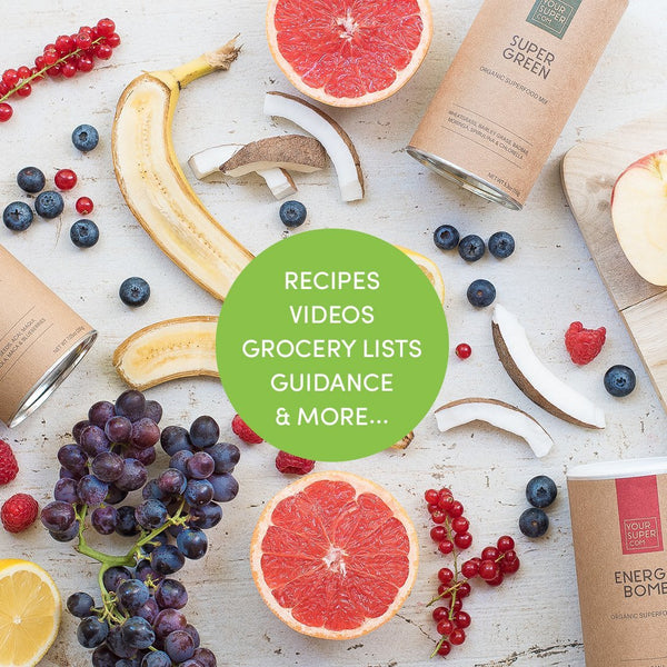 Plant-Based Eating Course