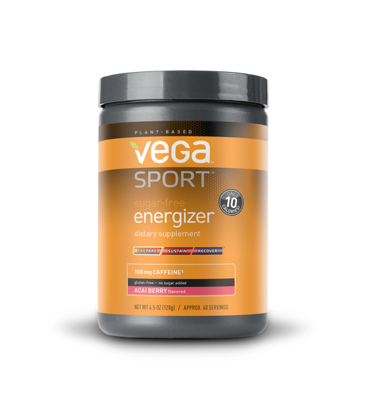 Vega Sport® Sugar-Free Energizer