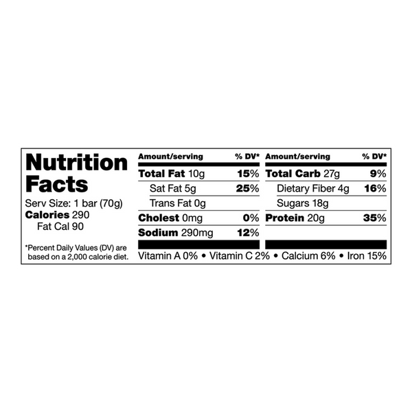 Vega® 20g Protein Bar