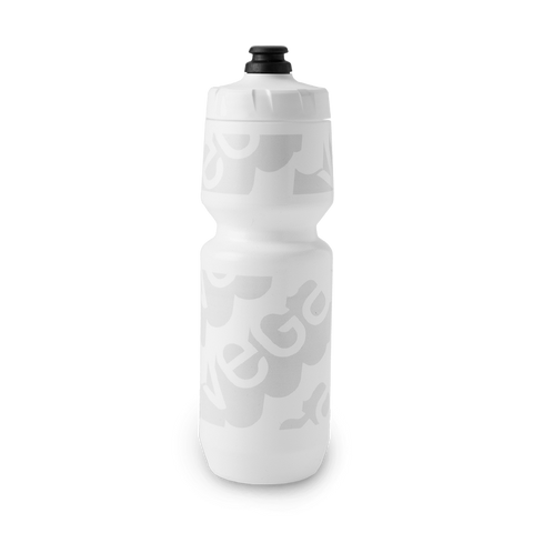 Vega® Purist Bottle (Silver)