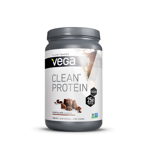 Vega® Clean* Protein