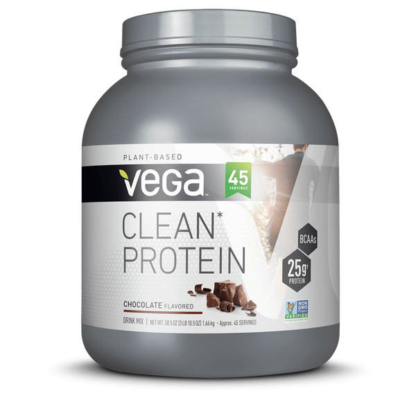 Vega® Clean* Protein