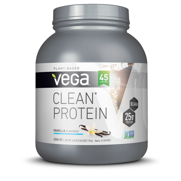 Vega® Clean* Protein