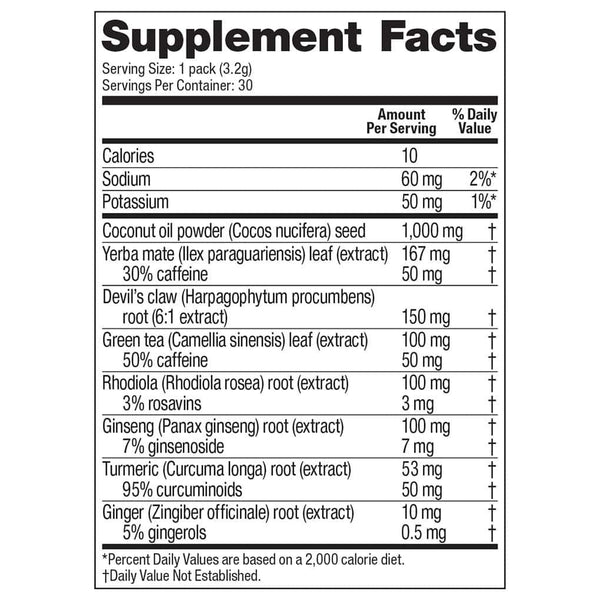 Vega Sport® Sugar-Free Energizer