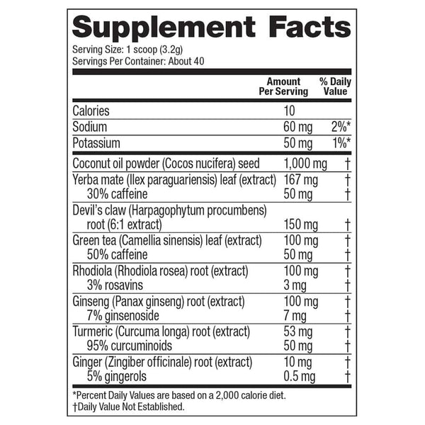 Vega Sport® Sugar-Free Energizer