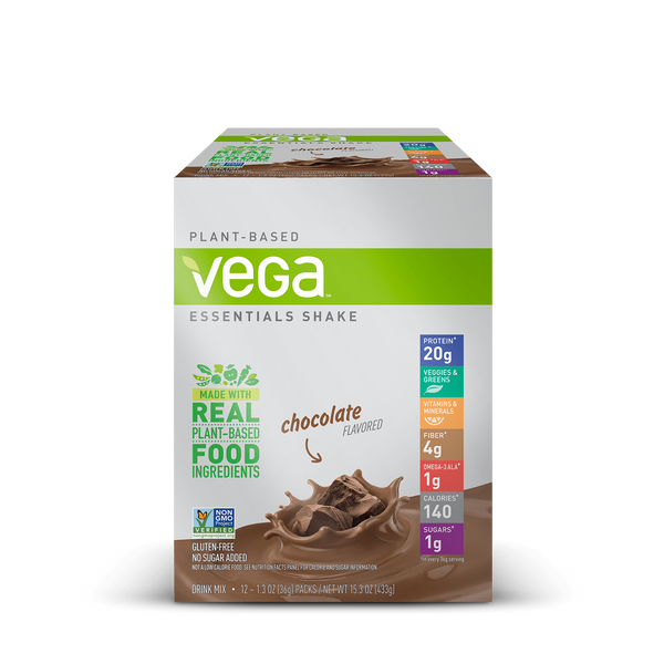 Vega® Essentials