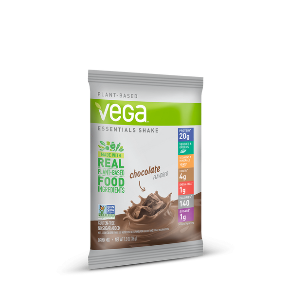 Vega® Essentials