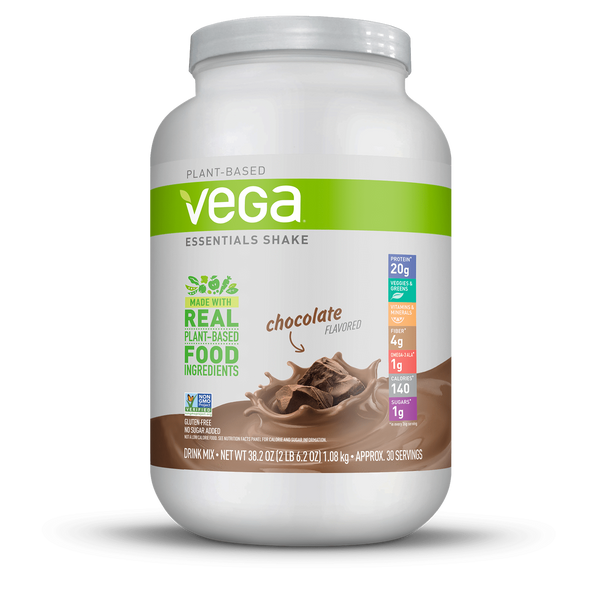 Vega® Essentials
