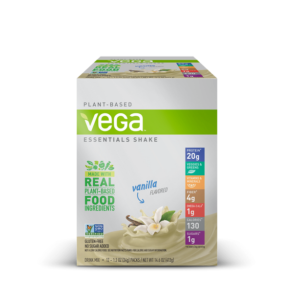 Vega® Essentials
