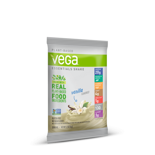 Vega® Essentials