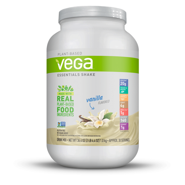 Vega® Essentials