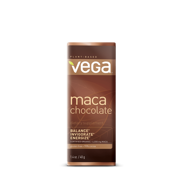 Vega® Maca Chocolate