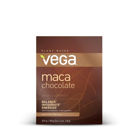 Vega® Maca Chocolate