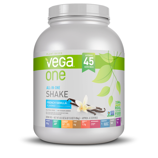 Vega One® All-in-One Shake