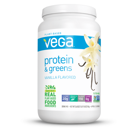 Vega® Protein & Greens