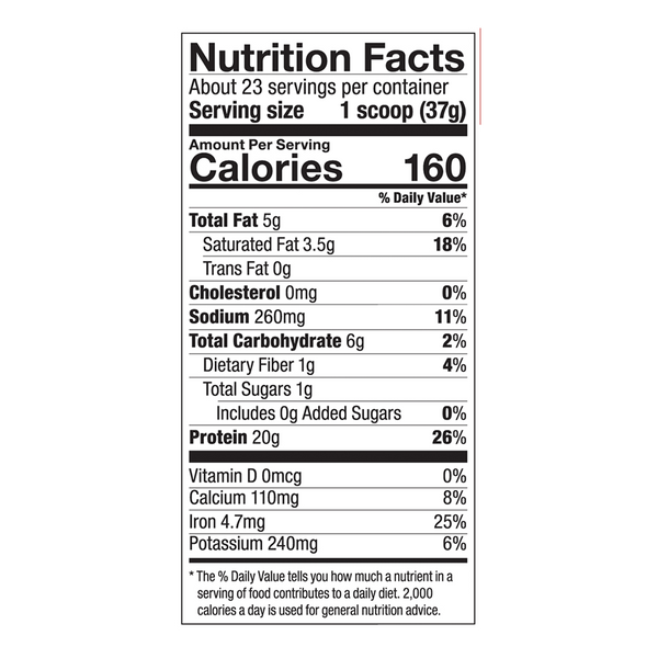 Vega® Protein & Energy