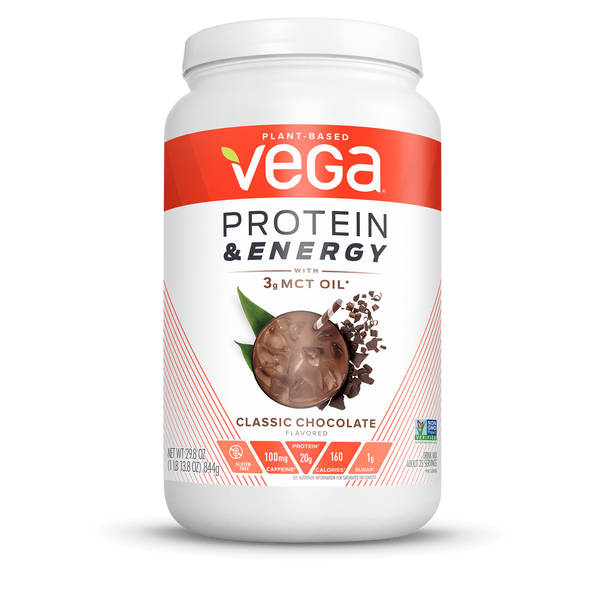 Vega® Protein & Energy