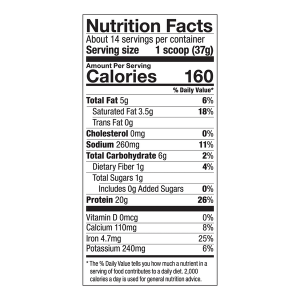 Vega® Protein & Energy