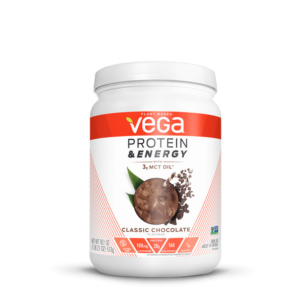 Vega® Protein & Energy