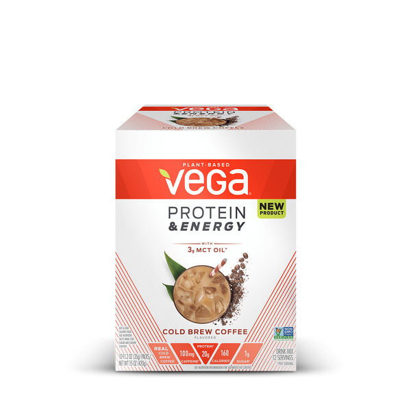 Vega® Protein & Energy