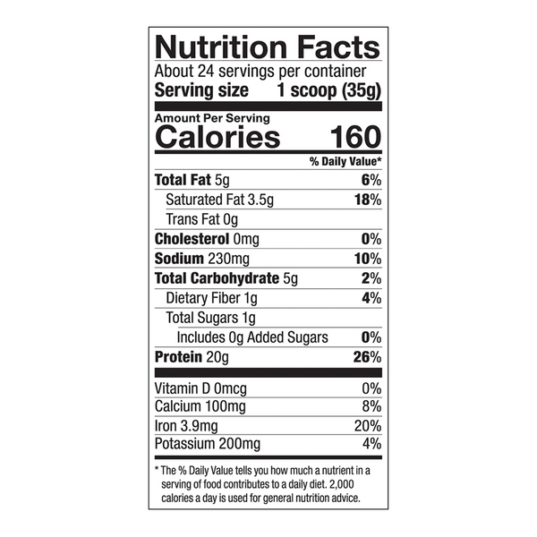 Vega® Protein & Energy