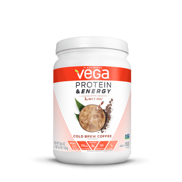 Vega® Protein & Energy