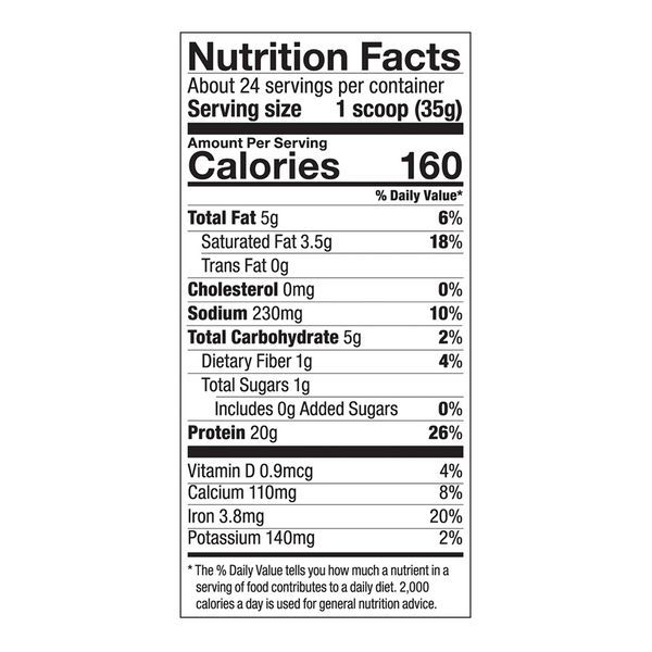 Vega® Protein & Energy