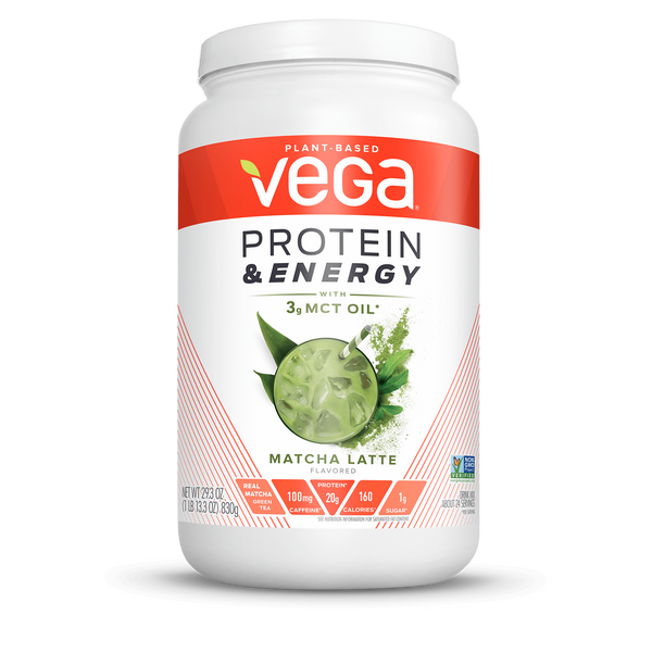 Vega® Protein & Energy