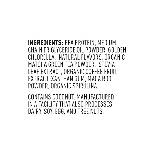 Vega® Protein & Energy