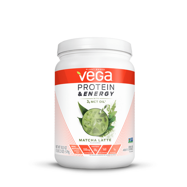 Vega® Protein & Energy