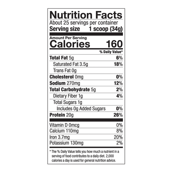 Vega® Protein & Energy