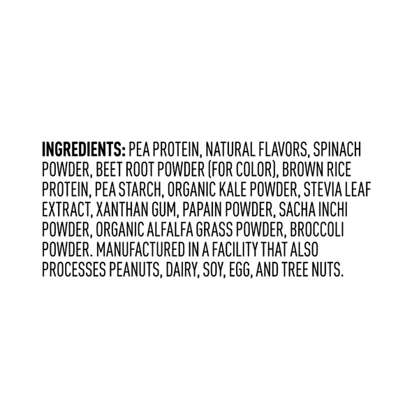 Vega® Protein & Greens