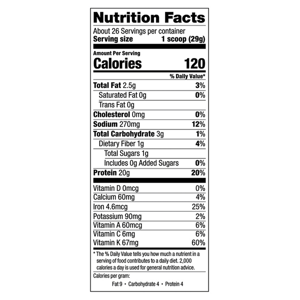 Vega® Protein & Greens