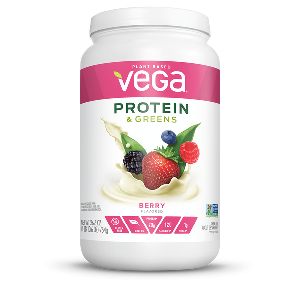 Vega® Protein & Greens