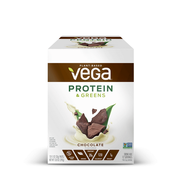 Vega® Protein & Greens