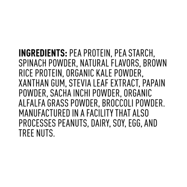 Vega® Protein & Greens