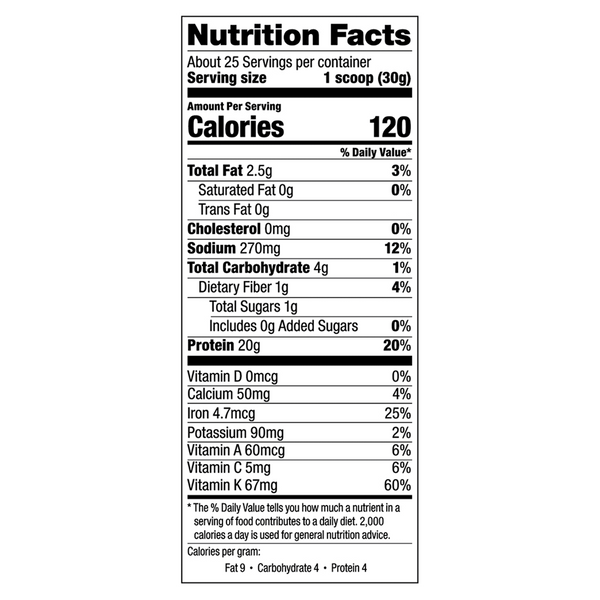 Vega® Protein & Greens
