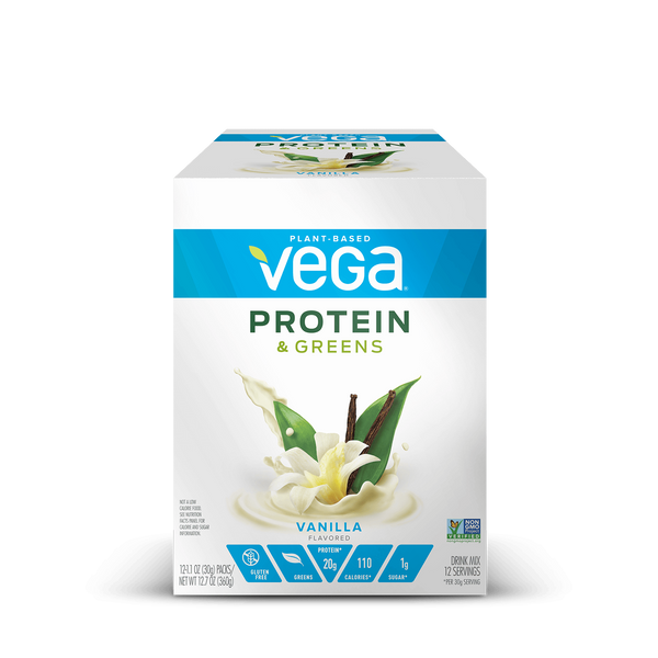 Vega® Protein & Greens