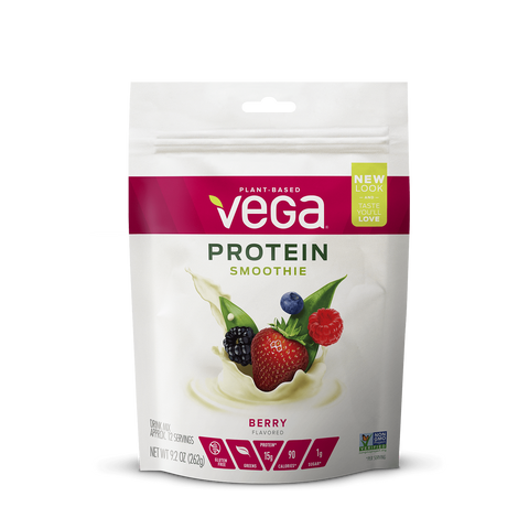 Vega® Protein Smoothie - Berry