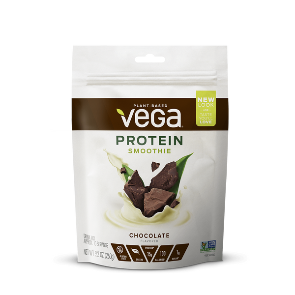 Vega® Protein Smoothie - Chocolate