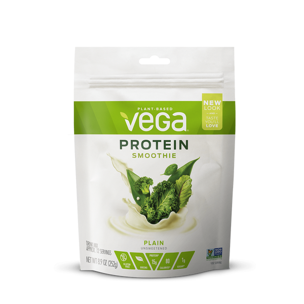 Vega® Protein Smoothie - Plain