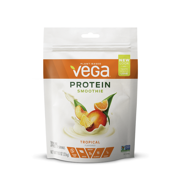 Vega® Protein Smoothie - Tropical