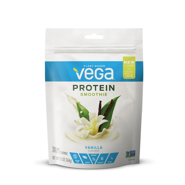 Vega® Protein Smoothie - Vanilla