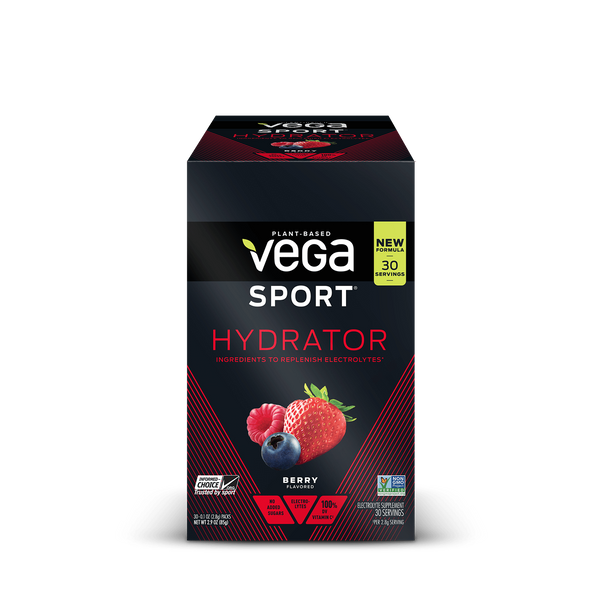 Vega Sport® Hydrator