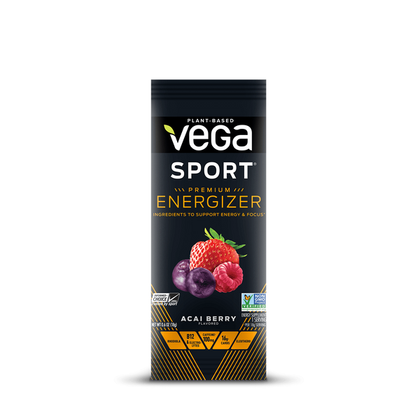 Vega Sport® Premium Energizer