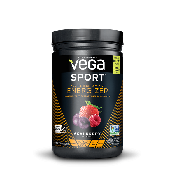 Vega Sport® Premium Energizer