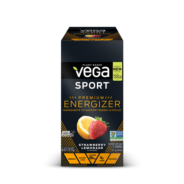 Vega Sport® Premium Energizer
