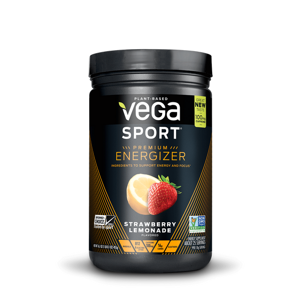 Vega Sport® Premium Energizer