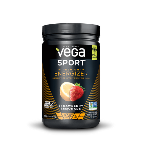 Vega Sport® Premium Energizer