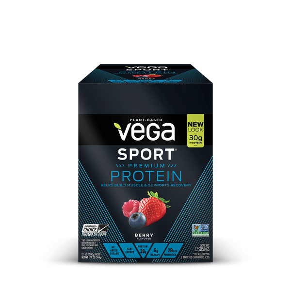 Vega Sport® Premium Protein